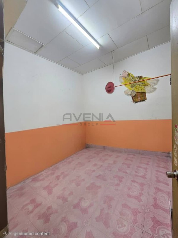 TAMAN SERAI WANGI 📍 | TERES SETINGKAT | CASHBACK RM70,000 | ZERO DEPOSIT | BOOKING 1K 7