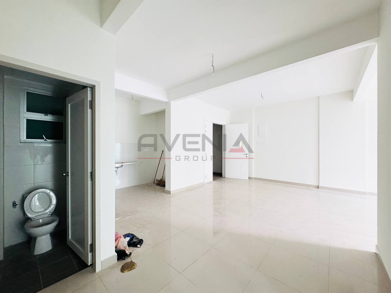 KONDOMINIUM ROYALE INFINITY 📍 | GUARDED | CASHBACK RM41,000 | ZERO DEPOSIT | BOOKING 1K 16