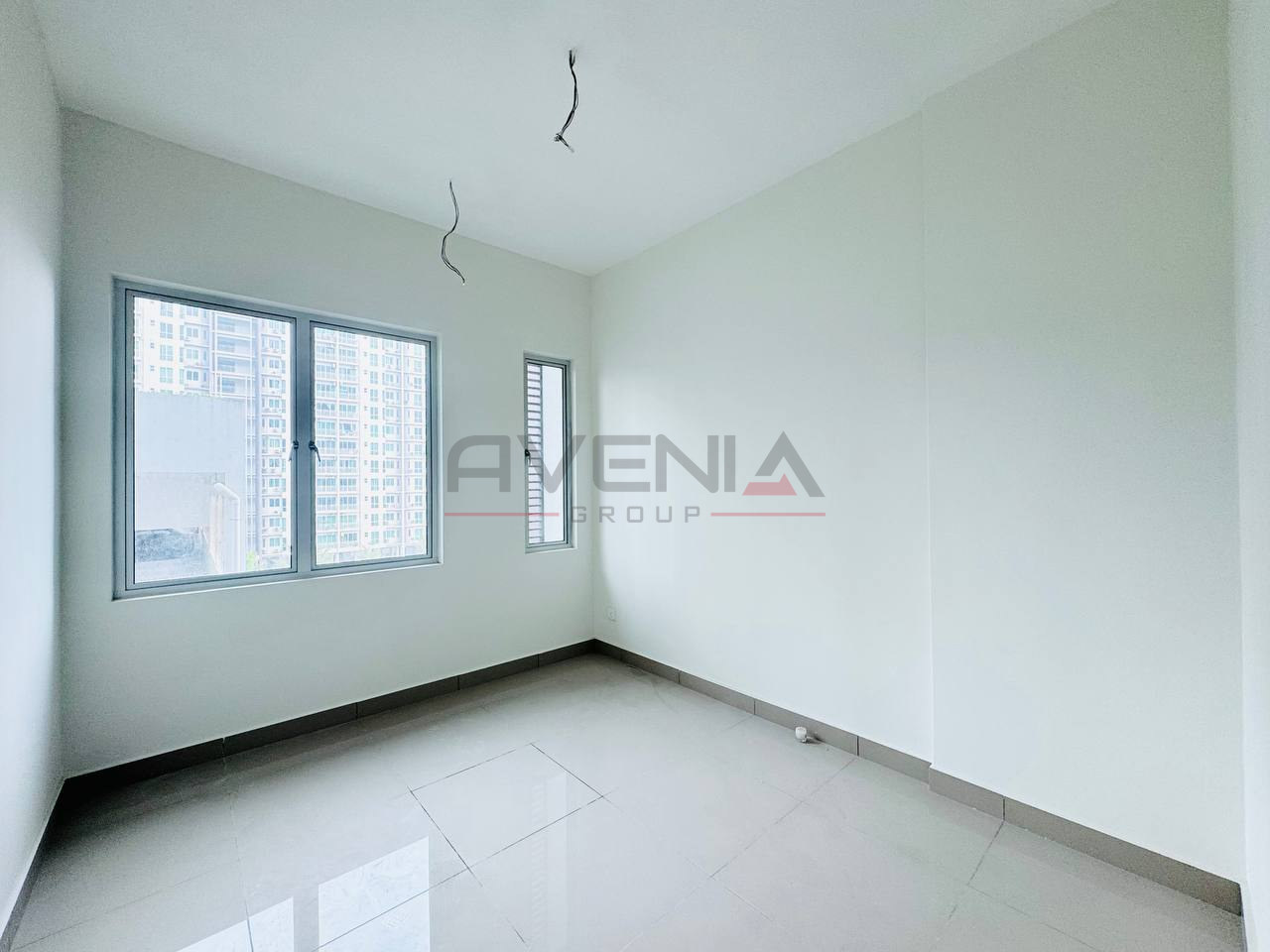 KONDOMINIUM ROYALE INFINITY 📍 | GUARDED | CASHBACK RM41,000 | ZERO DEPOSIT | BOOKING 1K 19