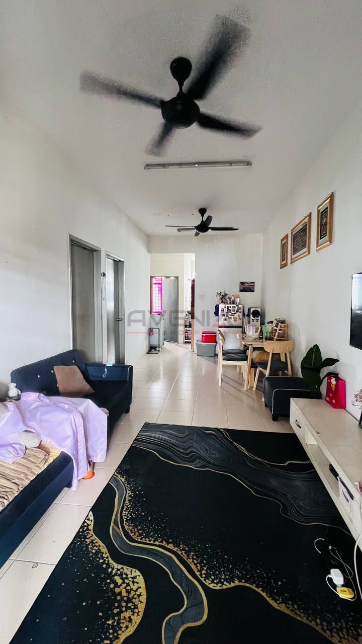 ZON TANJUNG 📍 | TERES SETINGKAT | CASHBACK RM20,000 | ZERO DEPOSIT | BOOKING 1K 10