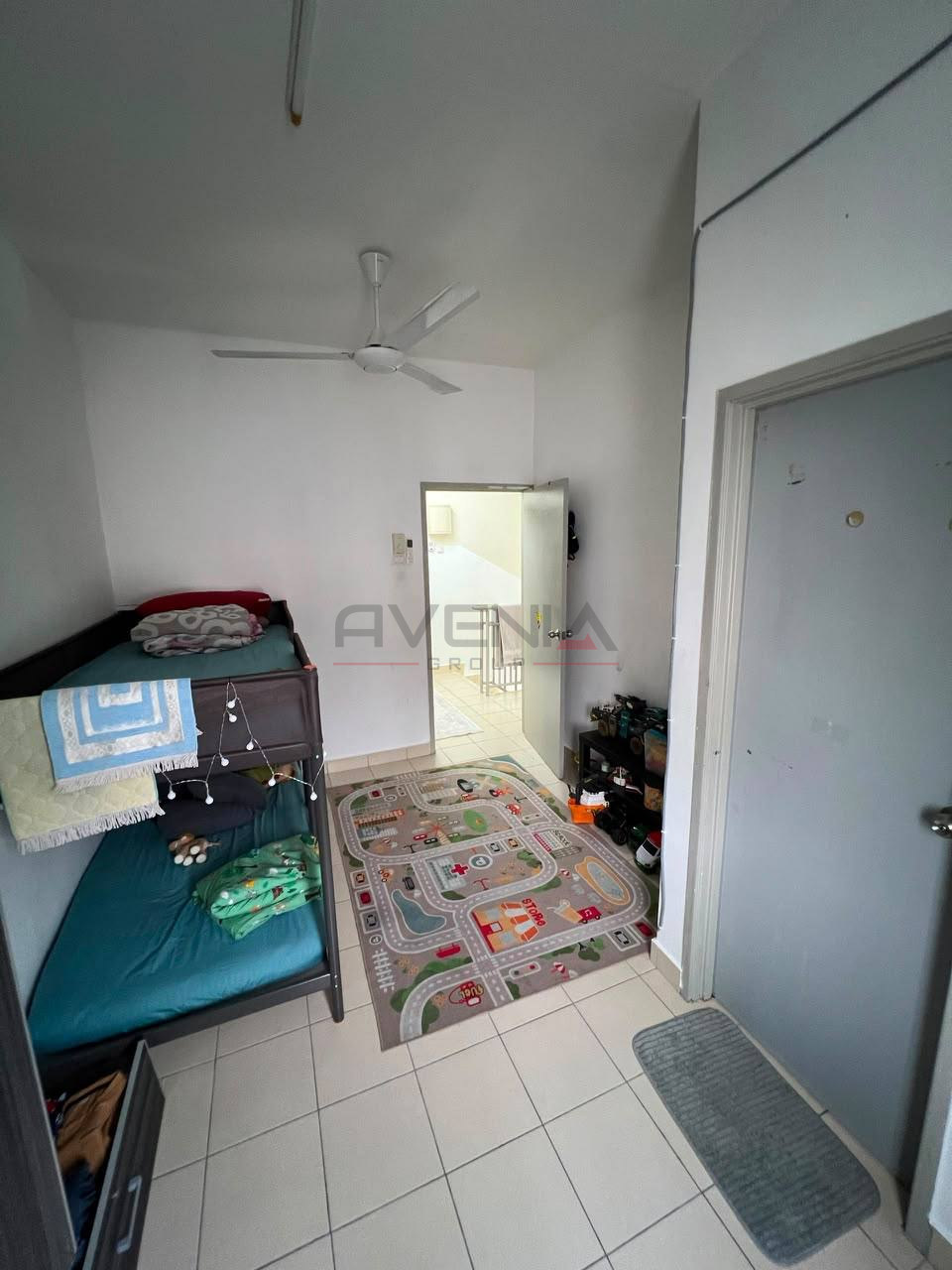 PRIMA BAGAN SERAI 📍 | GUARDED | TERES 2 TINGKAT | CASHBACK RM30,000 | ZERO DEPOSIT | BOOKING 1K 14