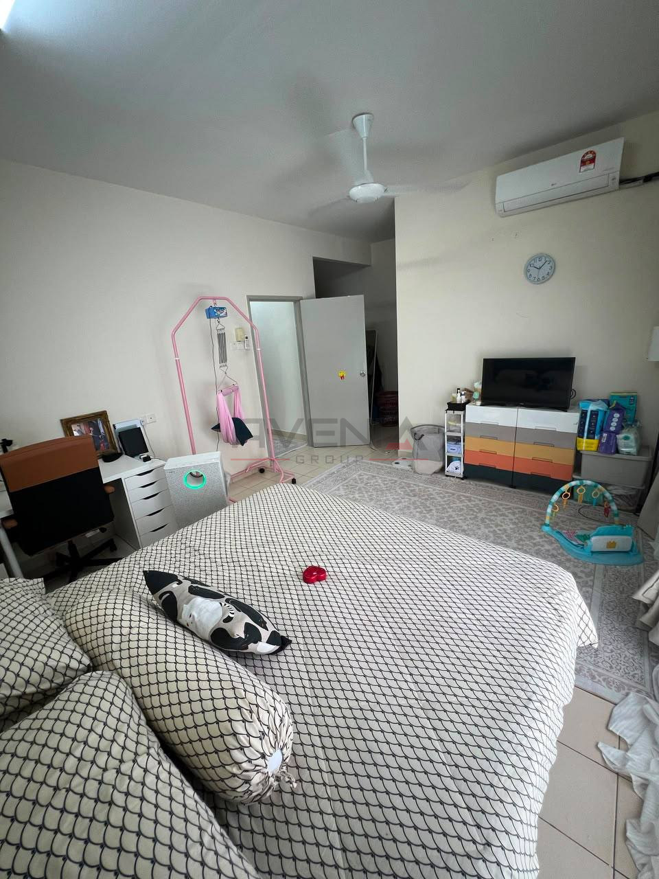 PRIMA BAGAN SERAI 📍 | GUARDED | TERES 2 TINGKAT | CASHBACK RM30,000 | ZERO DEPOSIT | BOOKING 1K 7