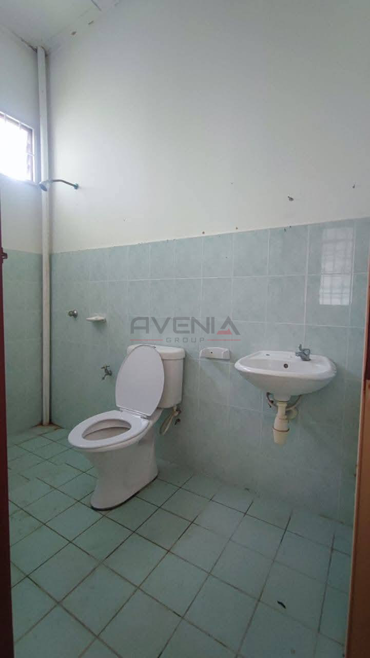 BANDAR PUTERI JAYA 📍 | SEMI-D | CASHBACK RM35,000 | ZERO DEPOSIT | BOOKING 1K 11