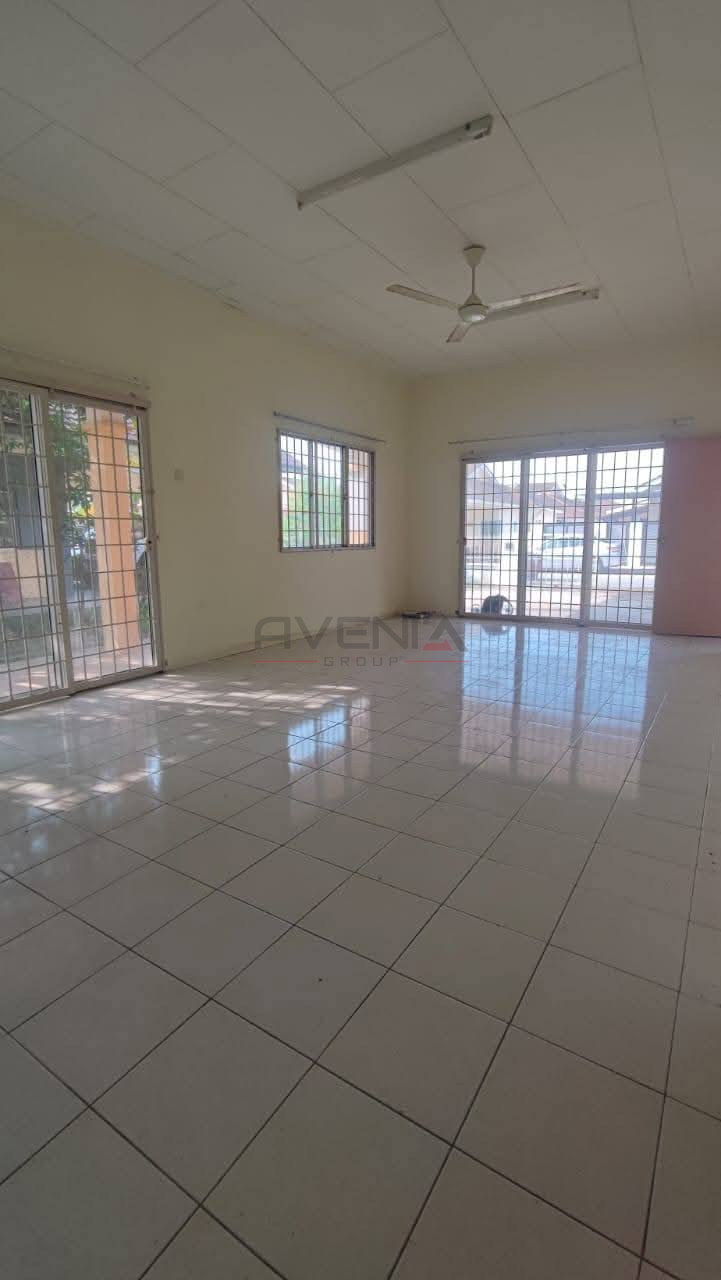 BANDAR PUTERI JAYA 📍 | SEMI-D | CASHBACK RM35,000 | ZERO DEPOSIT | BOOKING 1K 5