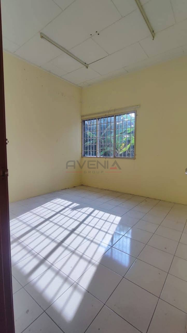 BANDAR PUTERI JAYA 📍 | SEMI-D | CASHBACK RM35,000 | ZERO DEPOSIT | BOOKING 1K 8