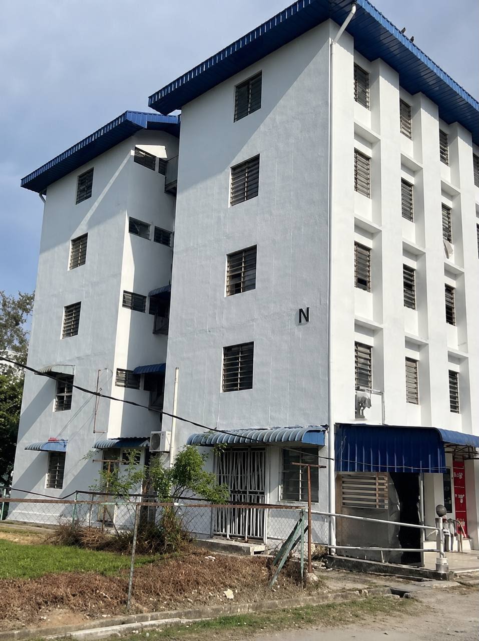 FLAT TAMAN PELANGI (BLOK N) 📍 | CASHBACK RM15,000 | ZERO DEPOSIT | BOOKING 1K