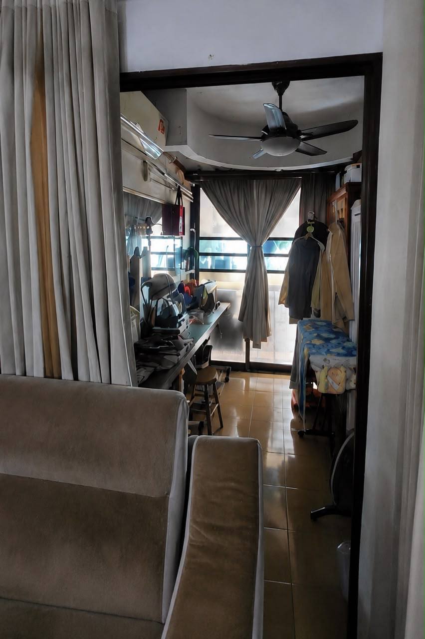 FLAT TAMAN PELANGI (BLOK N) 📍 | CASHBACK RM15,000 | ZERO DEPOSIT | BOOKING 1K 4