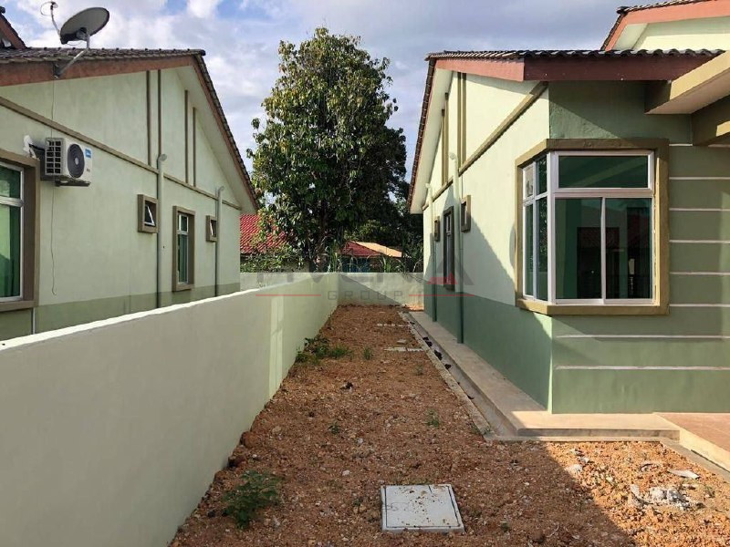 TAMAN JENIANG JAYA 2 JENIANG 📍 | SEMI-D SETINGKAT | CASHBACK RM10,800 | ZERO DEPOSIT | BOOKING 1K 3