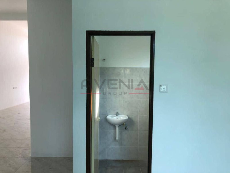 TAMAN JENIANG JAYA 2 JENIANG 📍 | SEMI-D SETINGKAT | CASHBACK RM10,800 | ZERO DEPOSIT | BOOKING 1K 8
