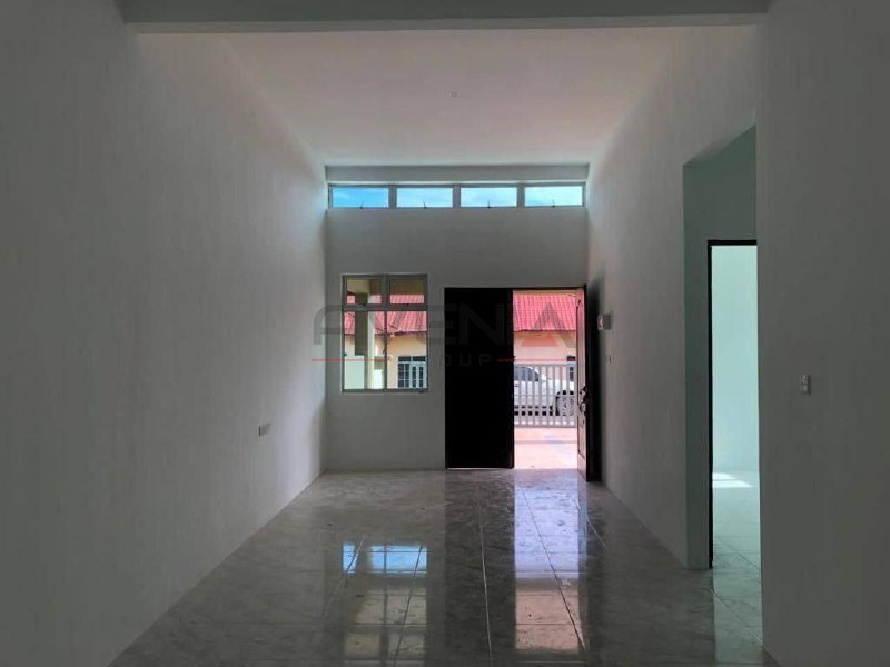 TAMAN JENIANG JAYA 2 JENIANG 📍 | SEMI-D SETINGKAT | CASHBACK RM10,800 | ZERO DEPOSIT | BOOKING 1K 10