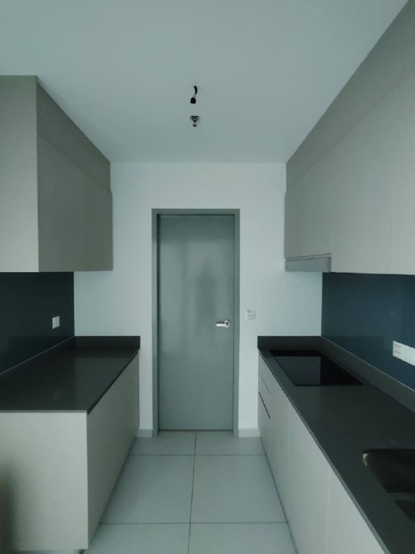 SERVIS APARTMENT SINARAN RESIDENCE BANDAR CASSIA 📍 | ZERO DEPOSIT | BOOKING 1K 33