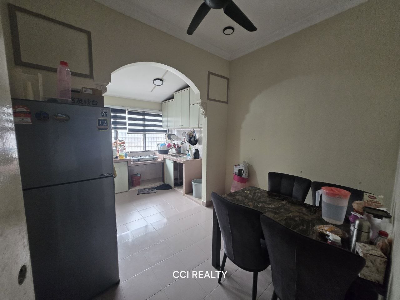 TAMAN MELOR 📍 | TERES SETINGKAT | CASHBACK RM15,000 | ZERO DEPOSIT | BOOKING 1K 10