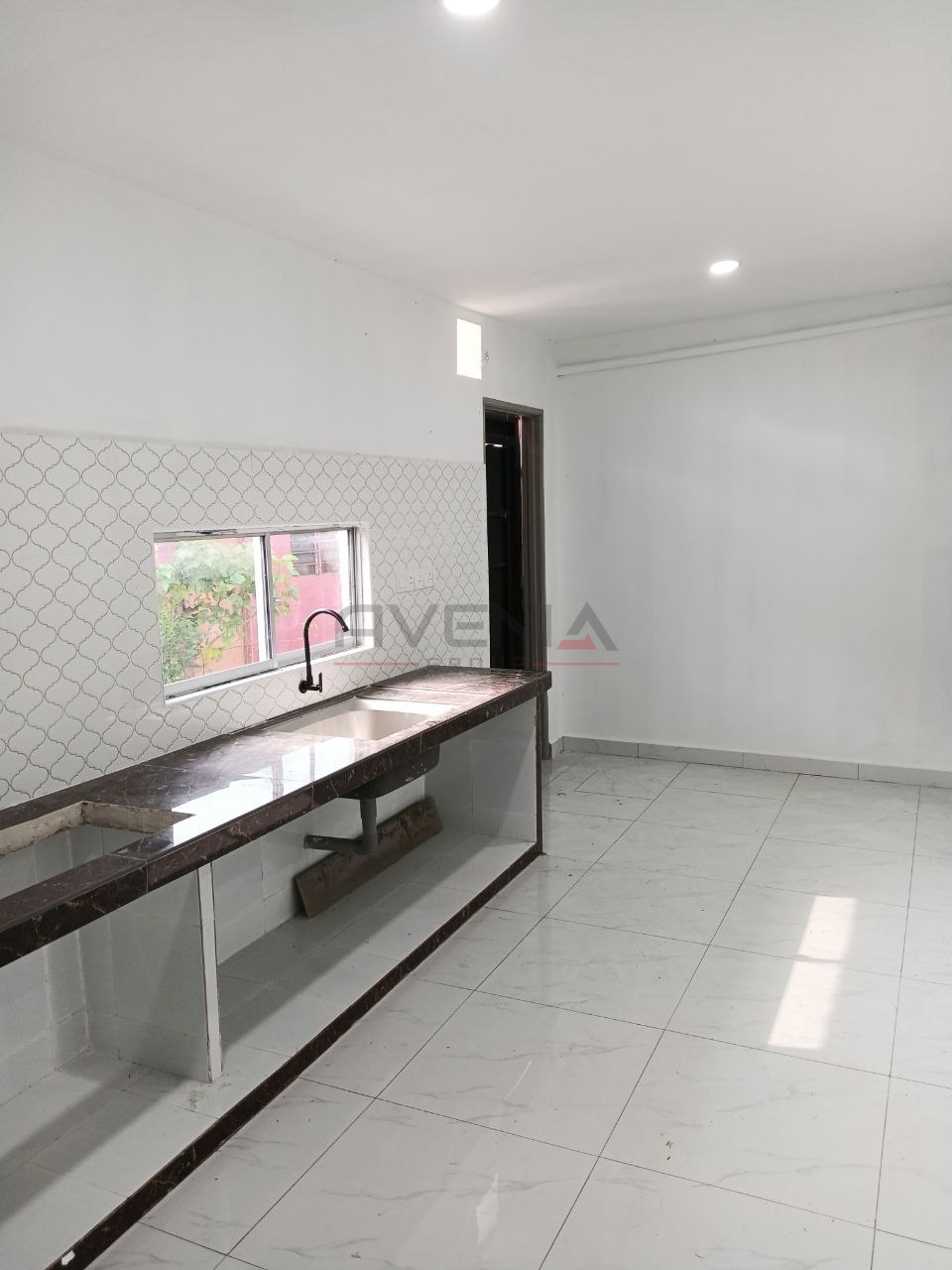 TAMAN SEJATI INDAH 📍 | RENOVATED | TERES SETINGKAT | ZERO DEPOSIT | BOOKING 1K 3