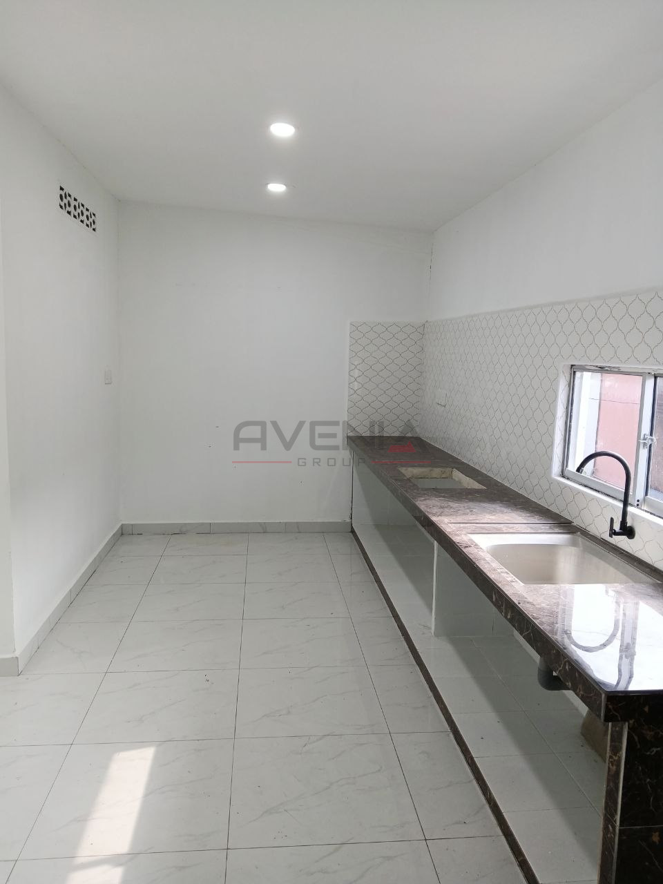 TAMAN SEJATI INDAH 📍 | RENOVATED | TERES SETINGKAT | ZERO DEPOSIT | BOOKING 1K 4
