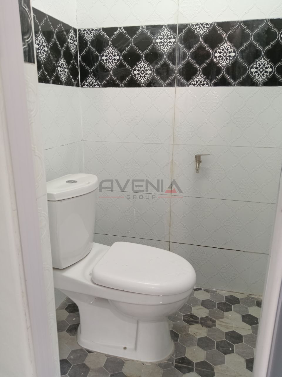 TAMAN SEJATI INDAH 📍 | RENOVATED | TERES SETINGKAT | ZERO DEPOSIT | BOOKING 1K 7