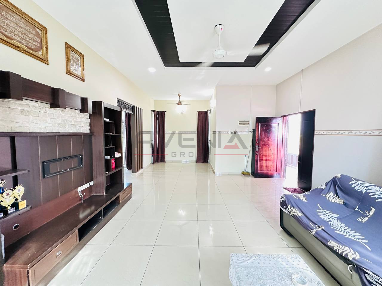 DESA INDAH 📍 | BANGLO | BELOW MARKET VALUE RM50,000 9
