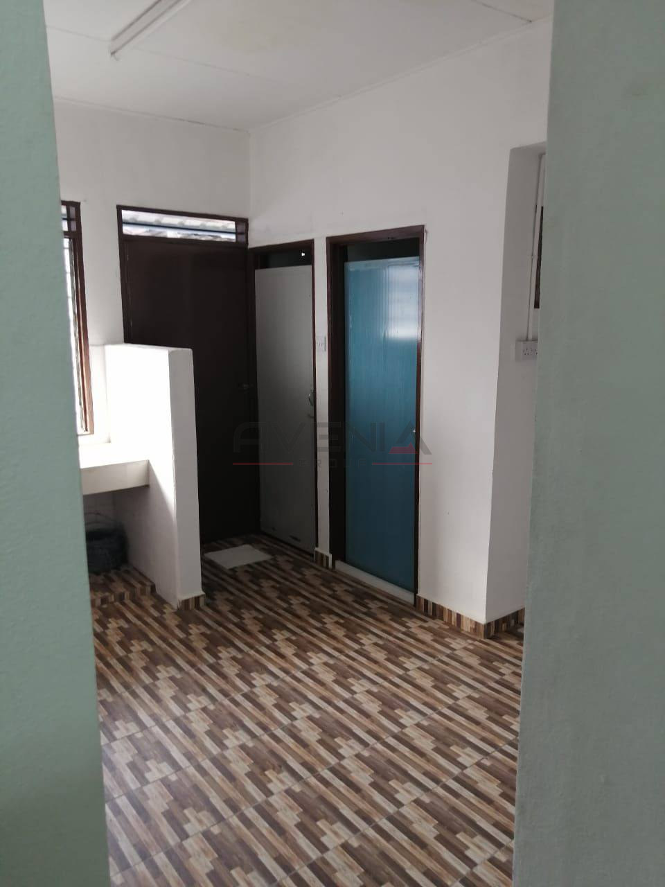 TAMAN GUAR PERAHU 📍 | RENOVATED | TERES SETINGKAT | CASHBACK RM60,000 | ZERO DEPOSIT | BOOKING 1K 8