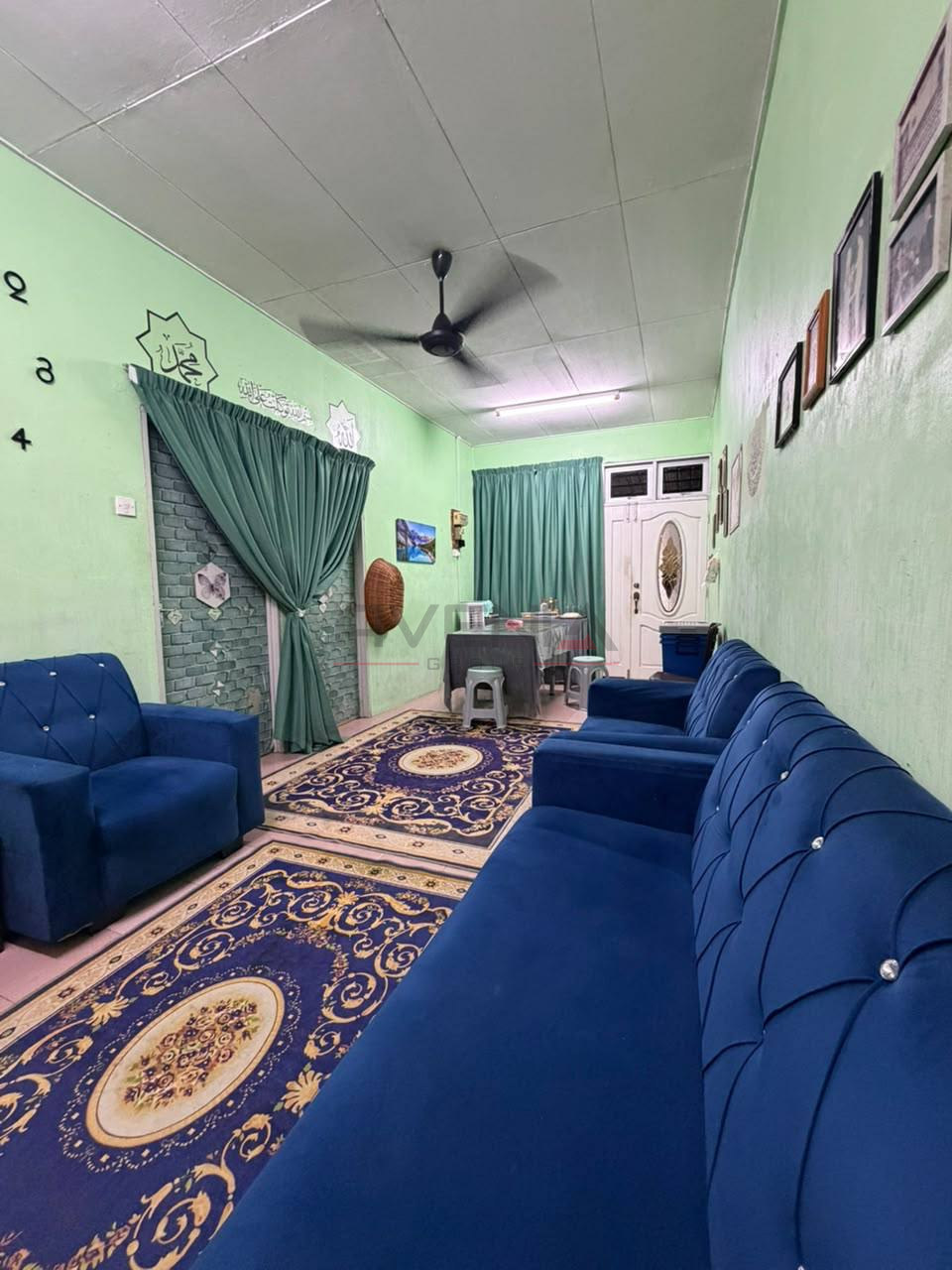 TAMAN KEMPAS 📍 | TERES SETINGKAT | CASHBACK RM25,000 | ZERO DEPOSIT | BOOKING 1K 3