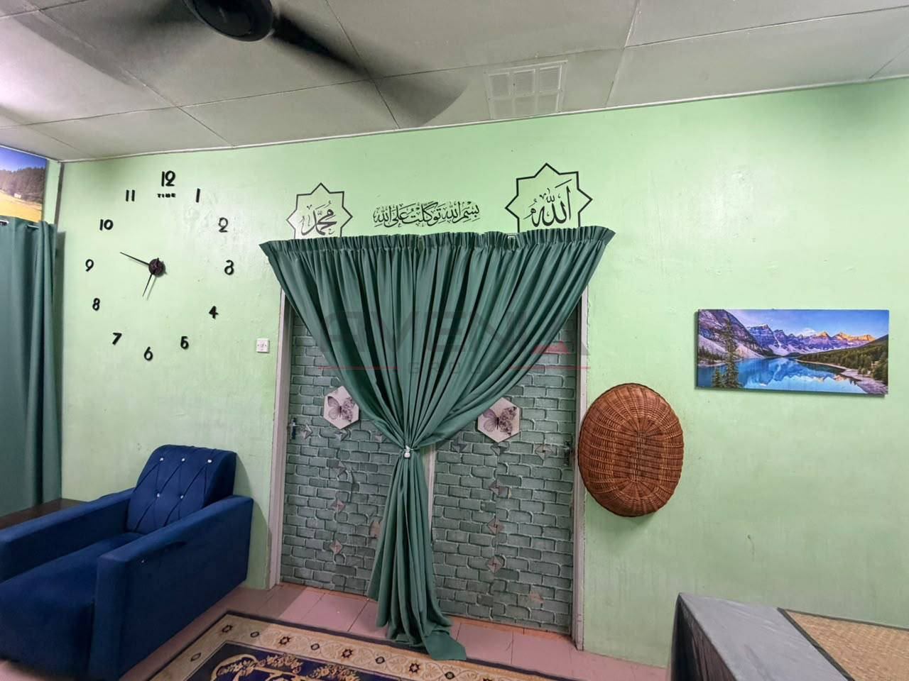 TAMAN KEMPAS 📍 | TERES SETINGKAT | CASHBACK RM25,000 | ZERO DEPOSIT | BOOKING 1K 4