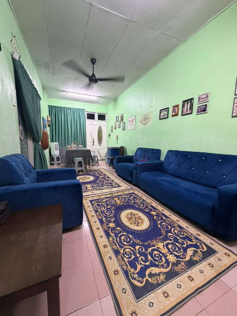 TAMAN KEMPAS 📍 | TERES SETINGKAT | CASHBACK RM25,000 | ZERO DEPOSIT | BOOKING 1K 5