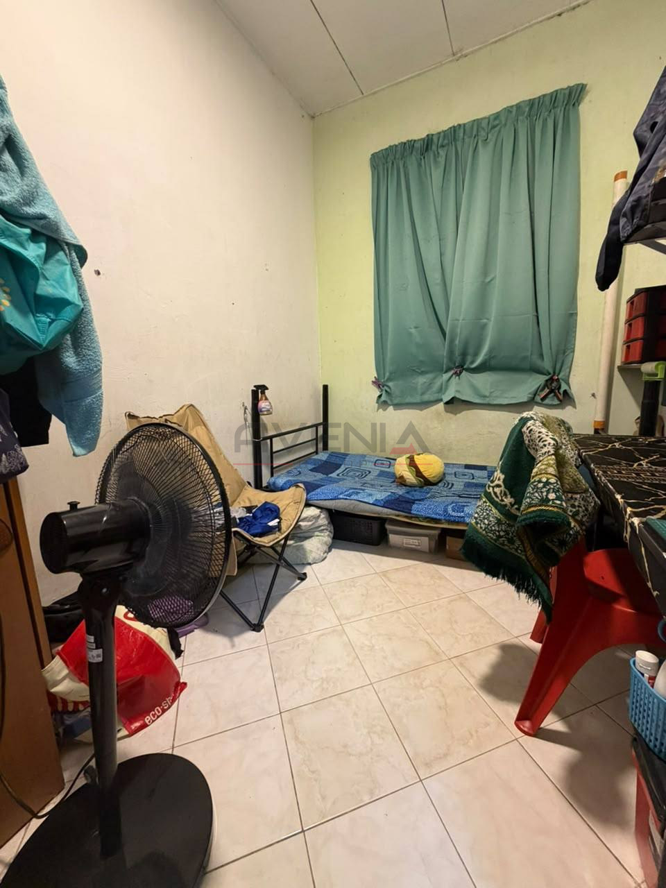 TAMAN KEMPAS 📍 | TERES SETINGKAT | CASHBACK RM25,000 | ZERO DEPOSIT | BOOKING 1K 6