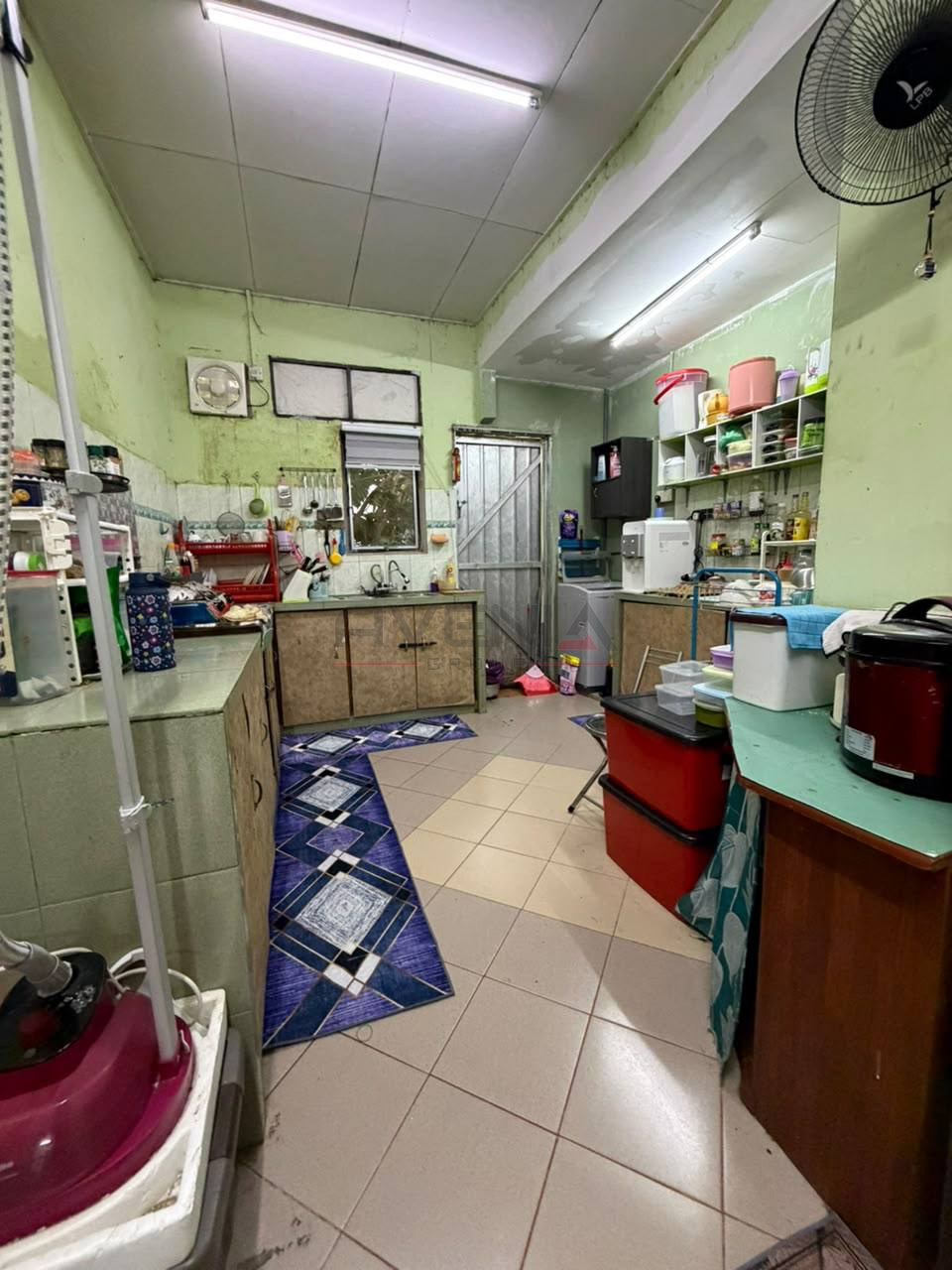 TAMAN KEMPAS 📍 | TERES SETINGKAT | CASHBACK RM25,000 | ZERO DEPOSIT | BOOKING 1K 9
