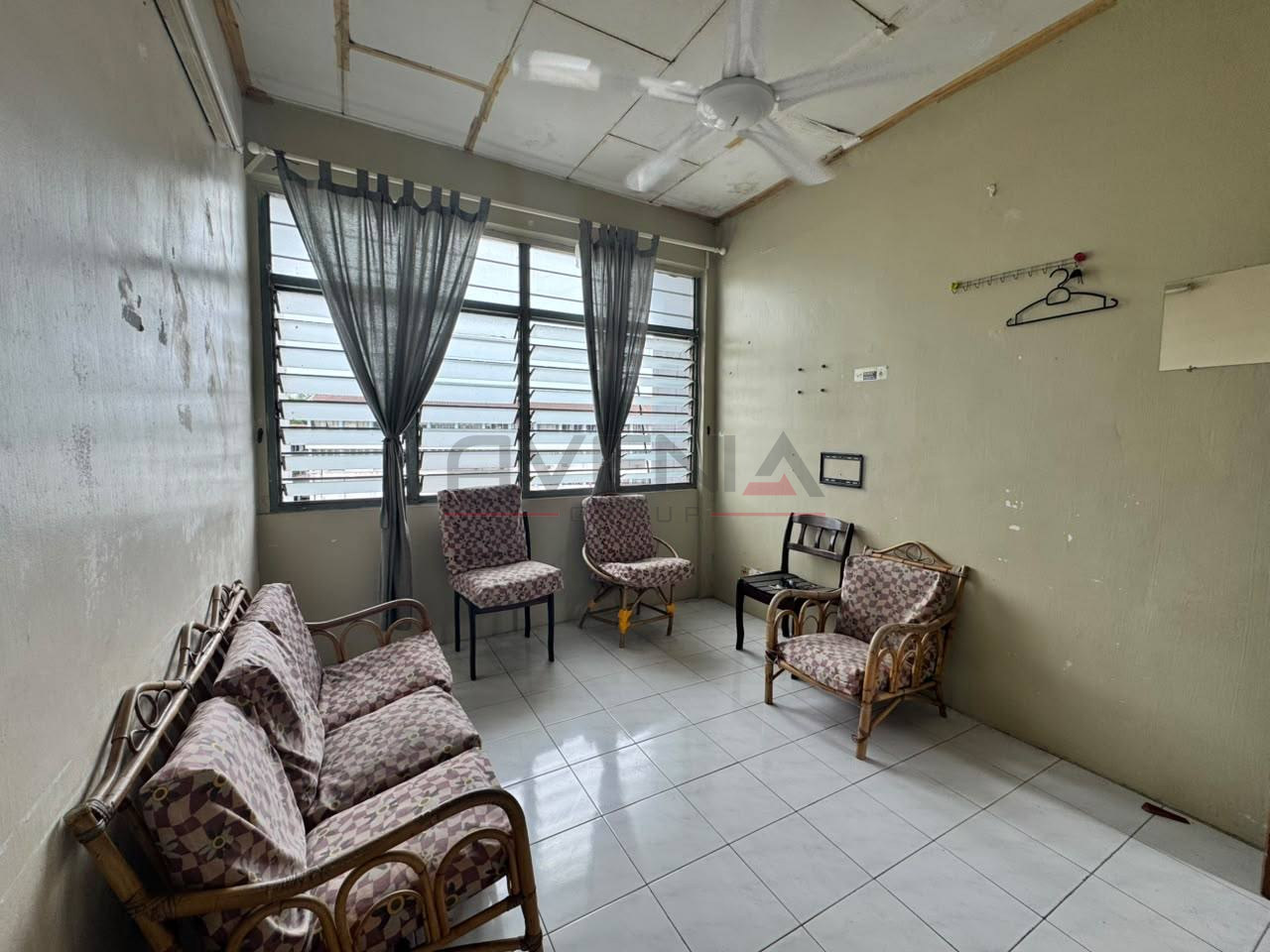 FLAT TAMAN PAUH 📍 | CASHBACK RM20,000 | ZERO DEPOSIT | BOOKING 1K 15