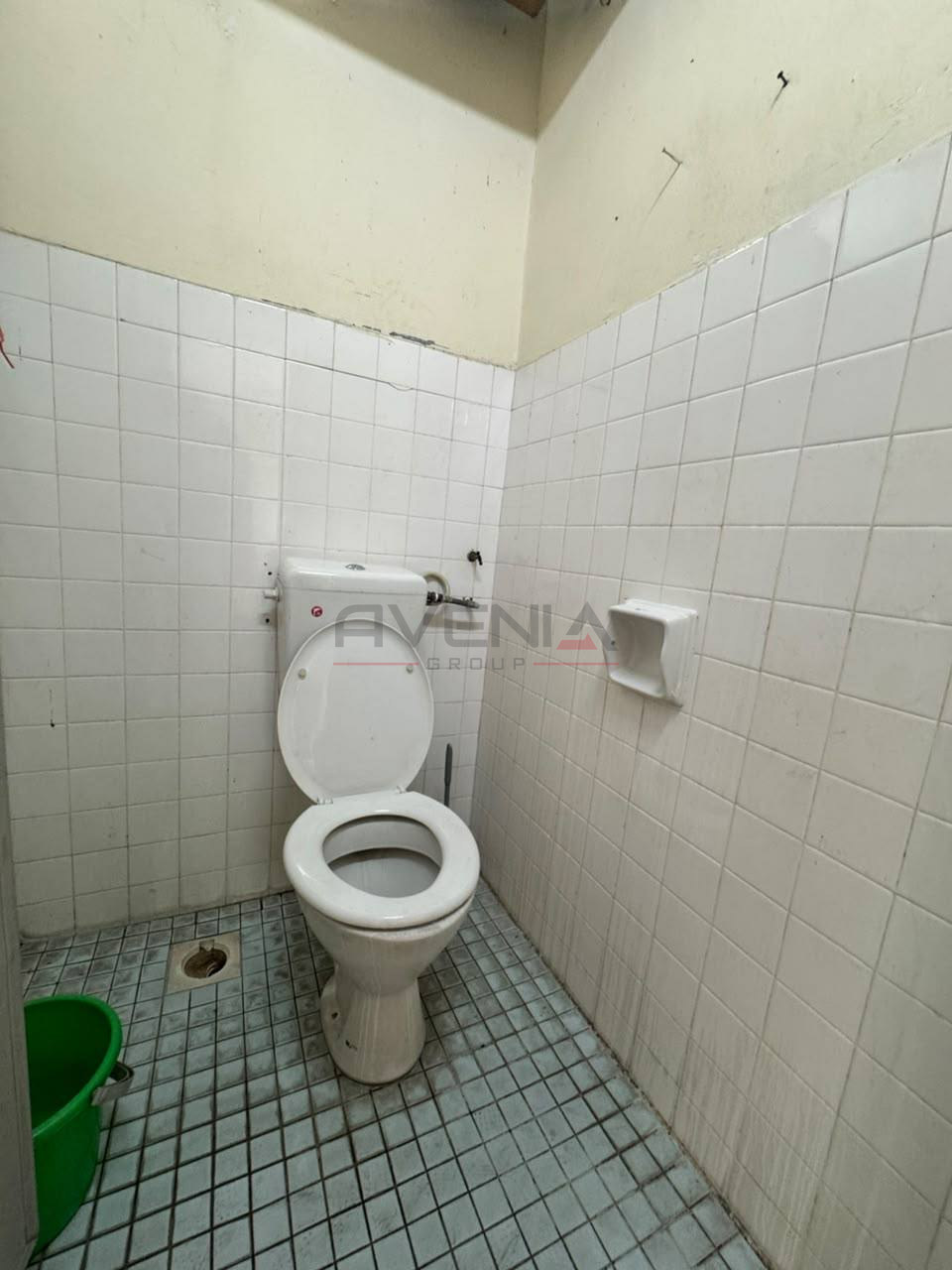 FLAT TAMAN PAUH 📍 | CASHBACK RM20,000 | ZERO DEPOSIT | BOOKING 1K 16