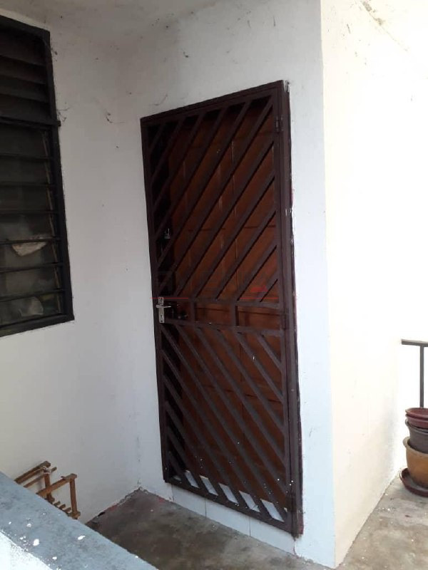 FLAT TAMAN PAUH 📍 | CASHBACK RM20,000 | ZERO DEPOSIT | BOOKING 1K 5