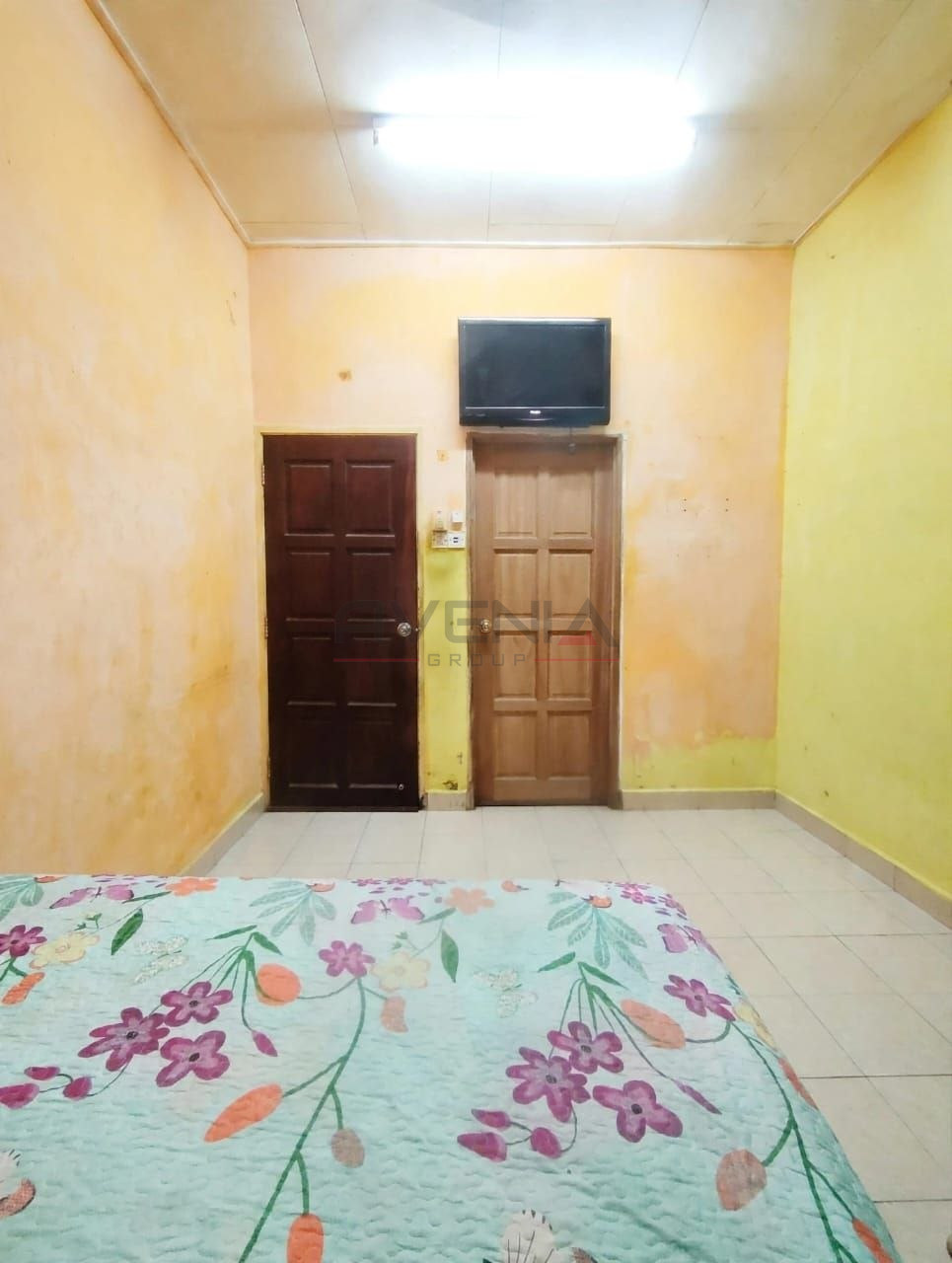 BERTAM PERDANA 3 (BENTARA) 📍 | OPEN FACING | TERES SETINGKAT | CASHBACK RM35,000 | ZERO DEPOSIT | BOOKING 1K 13
