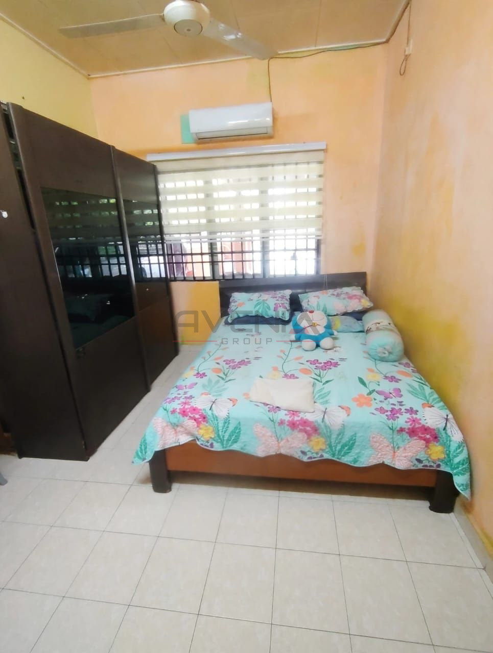 BERTAM PERDANA 3 (BENTARA) 📍 | OPEN FACING | TERES SETINGKAT | CASHBACK RM35,000 | ZERO DEPOSIT | BOOKING 1K 5