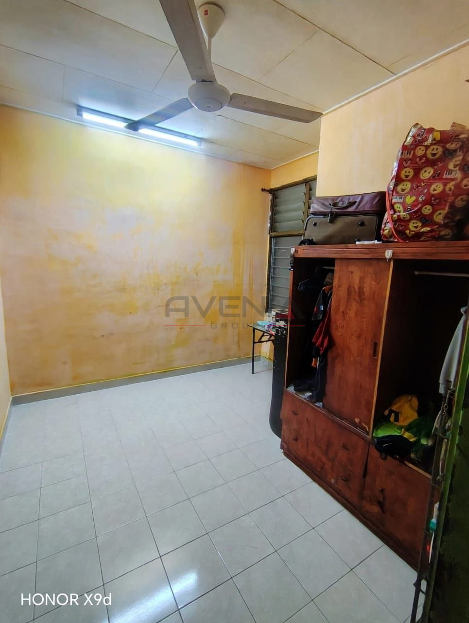 BERTAM PERDANA 3 (BENTARA) 📍 | OPEN FACING | TERES SETINGKAT | CASHBACK RM35,000 | ZERO DEPOSIT | BOOKING 1K 6