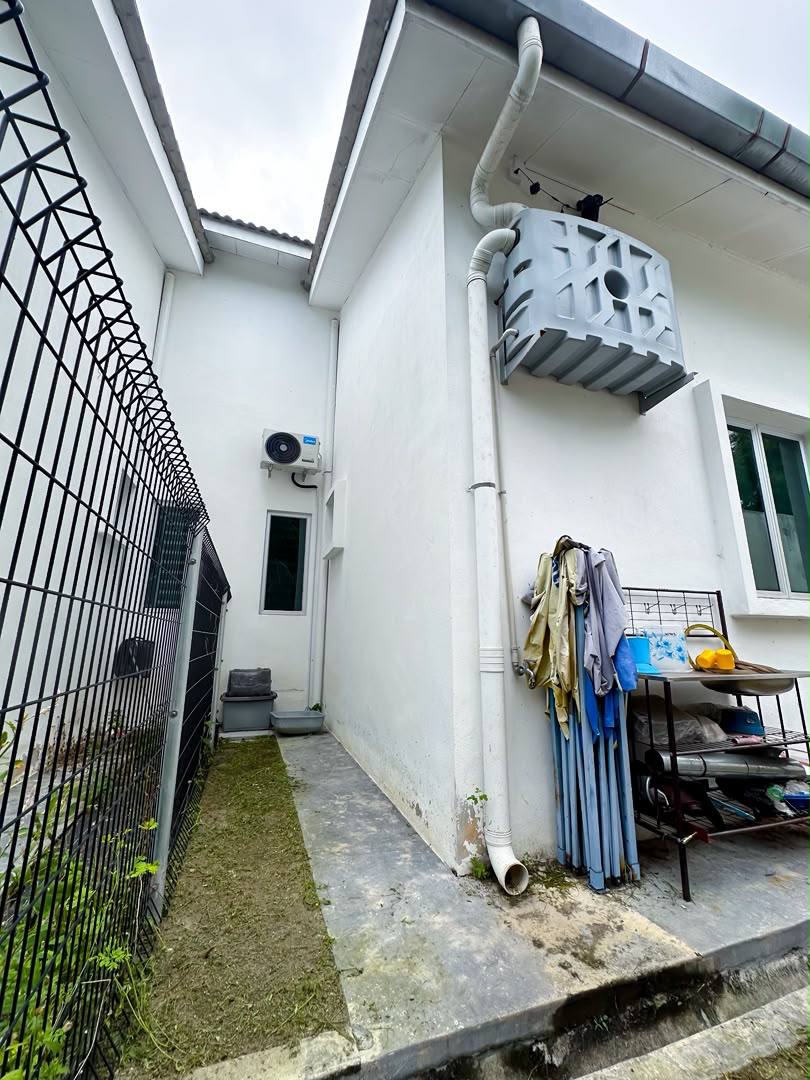 TAMAN BROKOLI 📍 | GUARDED | SEMI-D SETINGKAT | CASHBACK RM45,000 | ZERO DEPOSIT | BOOKING 1K 3