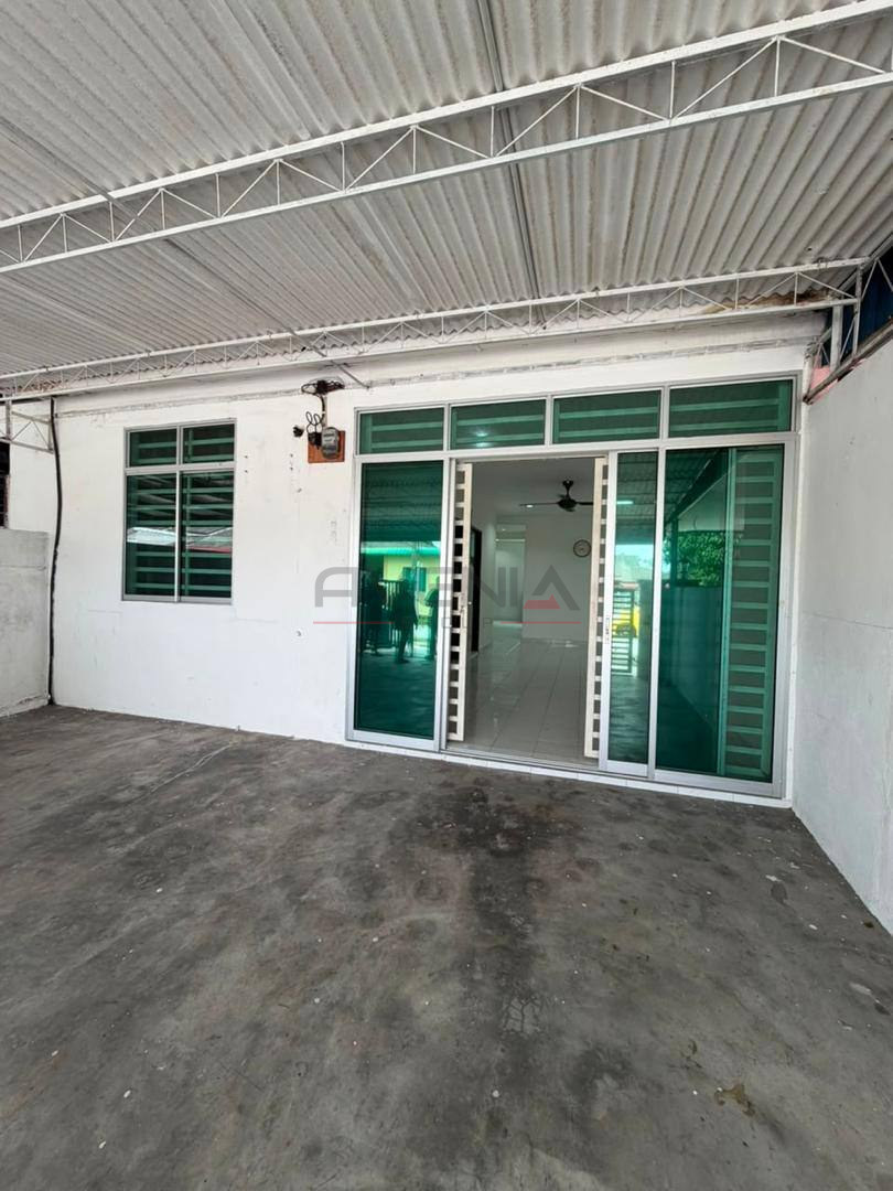 TAMAN SEJATI INDAH 📍 | OPEN FACING | TERES SETINGKAT | CASHBACK RM20,000 | ZERO DEPOSIT | BOOKING 1K 3