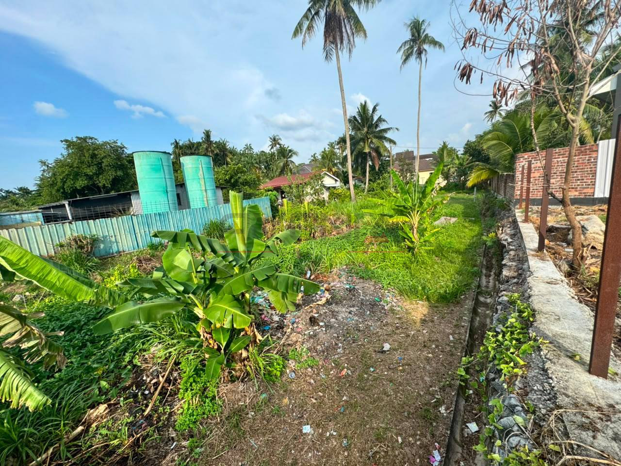 JALAN TANJUNG PUTUS 📍 | TANAH BANGUNAN | CASHBACK RM35,000 | ZERO DEPOSIT | BOOKING 1K