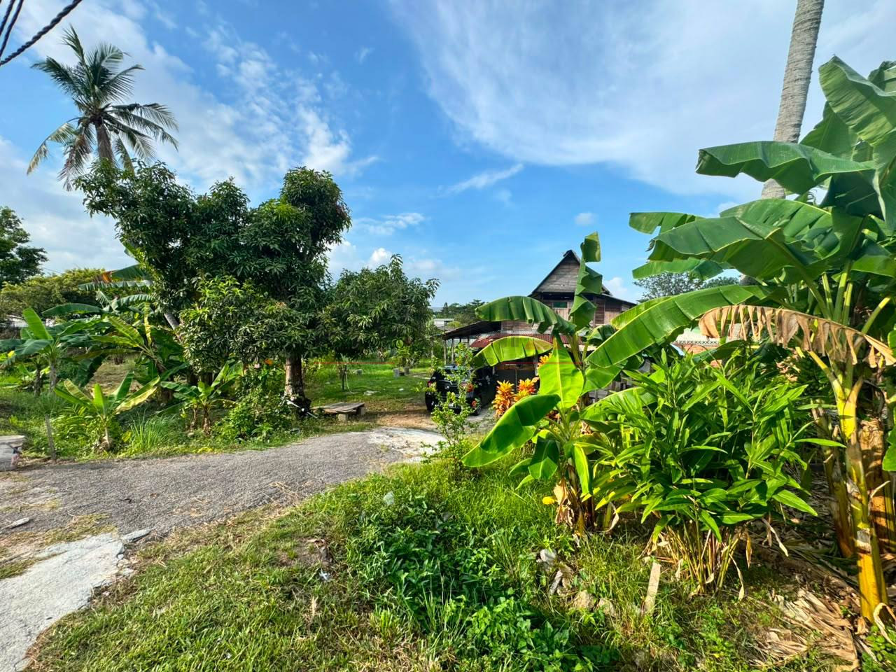 JALAN TANJUNG PUTUS (GERAN INDIVIDU) 📍 | OPEN FACING | TANAH BANGUNAN | CASHBACK RM35,000 | ZERO DEPOSIT | BOOKING 1K 4