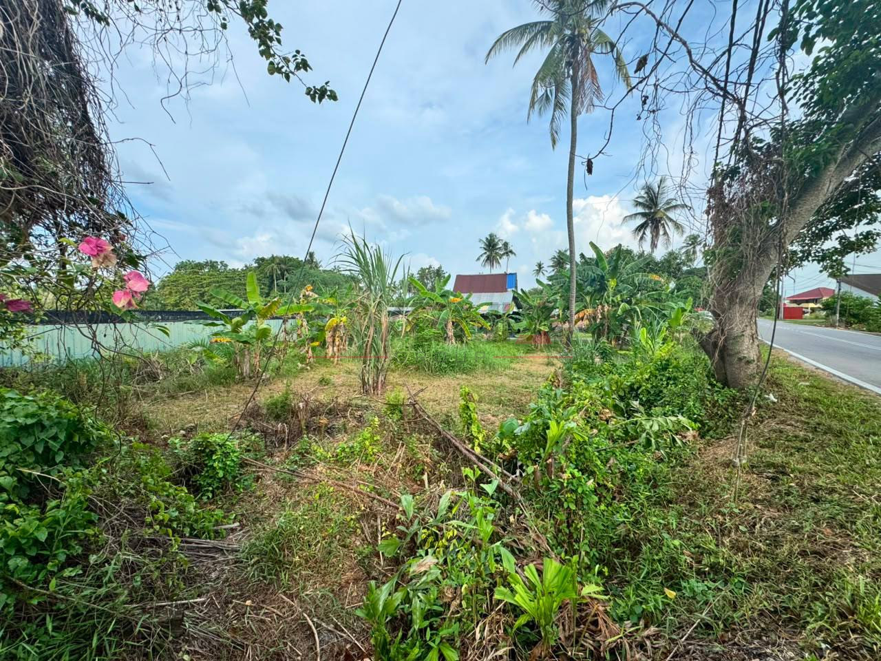 JALAN TANJUNG PUTUS (GERAN INDIVIDU) 📍 | OPEN FACING | TANAH BANGUNAN | CASHBACK RM35,000 | ZERO DEPOSIT | BOOKING 1K 5