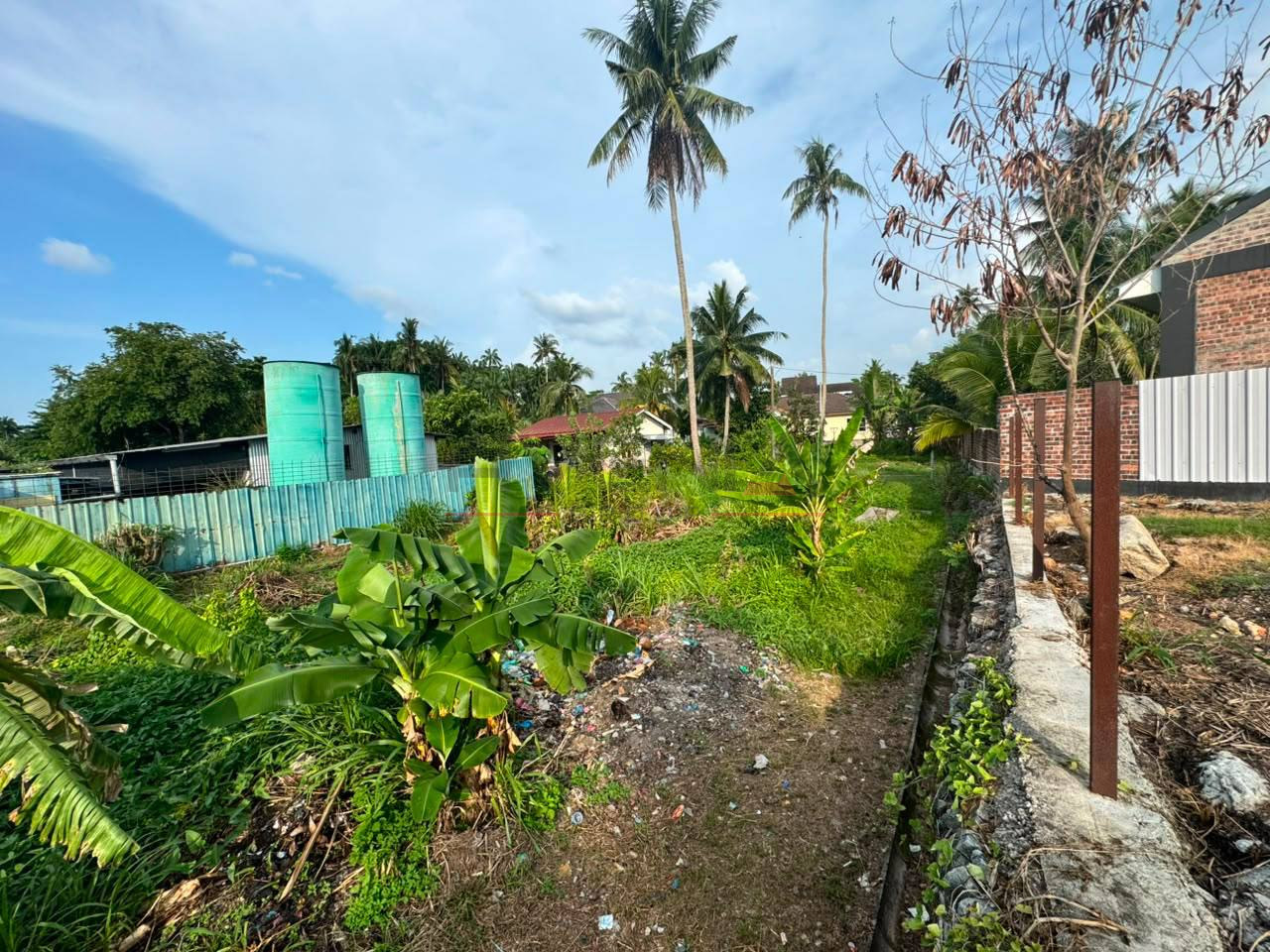JALAN TANJUNG PUTUS (GERAN INDIVIDU) 📍 | OPEN FACING | TANAH BANGUNAN | CASHBACK RM35,000 | ZERO DEPOSIT | BOOKING 1K 10