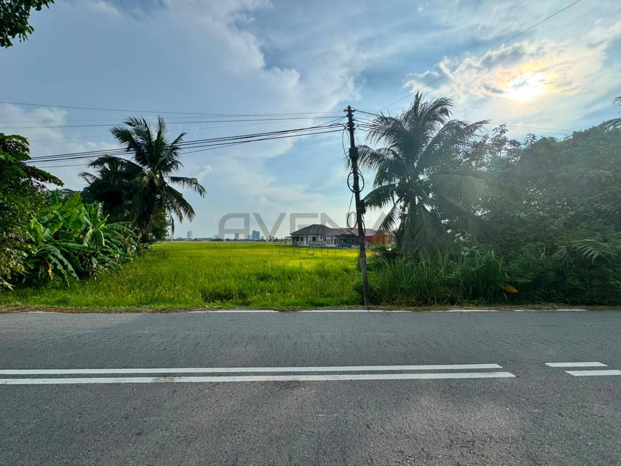 JALAN TANJUNG PUTUS (GERAN INDIVIDU) 📍 | OPEN FACING | TANAH BANGUNAN | CASHBACK RM35,000 | ZERO DEPOSIT | BOOKING 1K 11