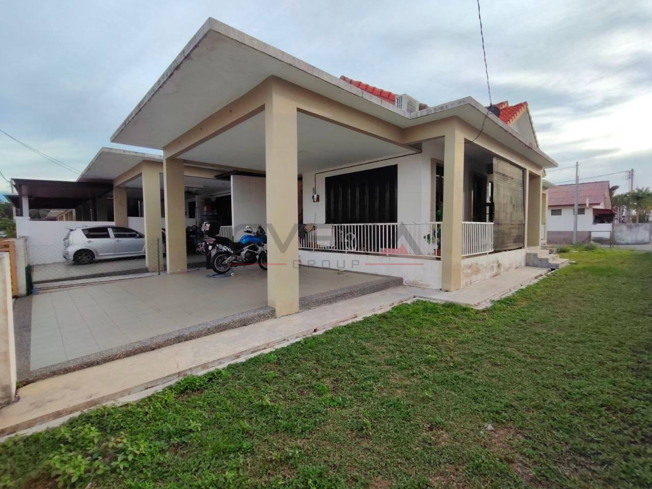 TAMAN PINGGIRAN BERTAM PERDANA 4| END LOT |OPEN FACING 📍 | END LOT | OPEN FACING | TERES SETINGKAT | ZERO DEPOSIT | BOOKING 1K 16