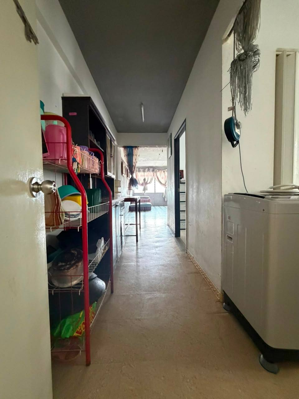 FLAT RESIDENSI HARMONI 📍 | CASHBACK RM10,000 | ZERO DEPOSIT | BOOKING 1K