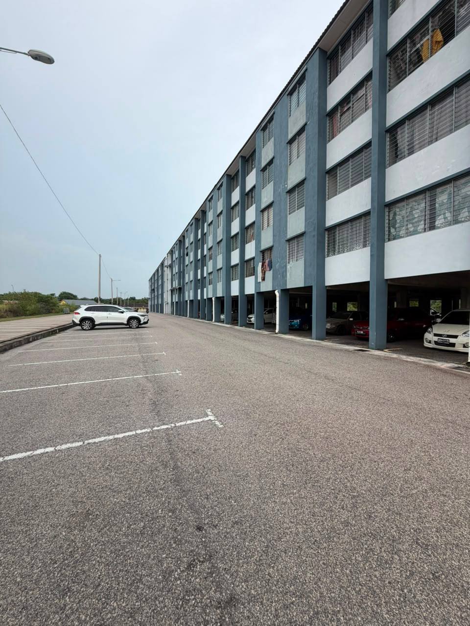 FLAT RESIDENSI HARMONI 📍 | CASHBACK RM10,000 | ZERO DEPOSIT | BOOKING 1K 4