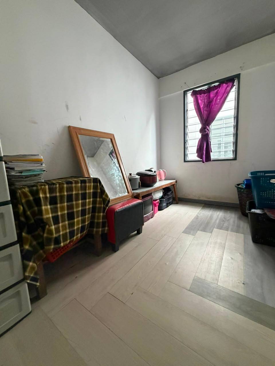 FLAT RESIDENSI HARMONI 📍 | CASHBACK RM10,000 | ZERO DEPOSIT | BOOKING 1K 6