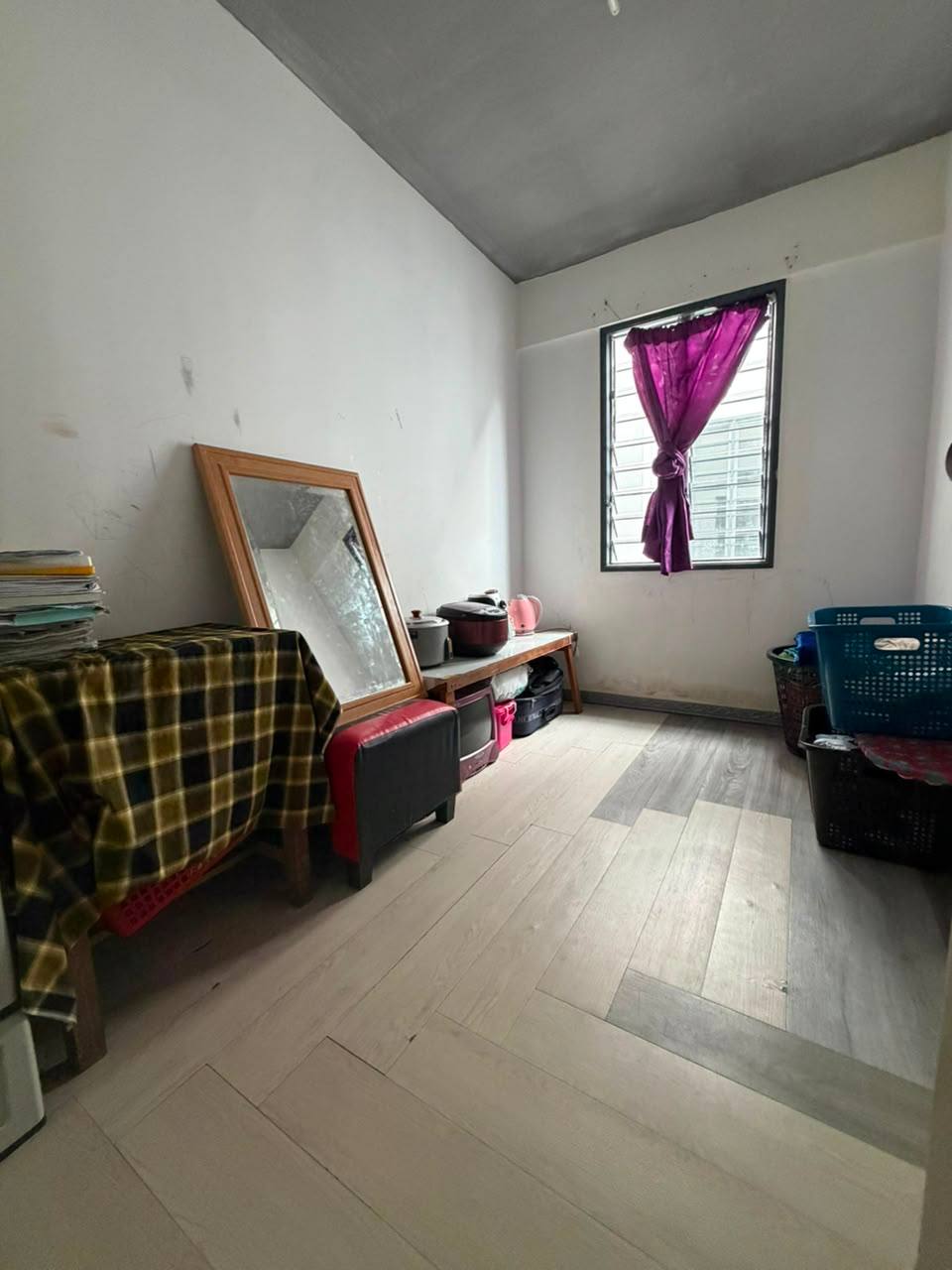 FLAT RESIDENSI HARMONI 📍 | CASHBACK RM10,000 | ZERO DEPOSIT | BOOKING 1K 8