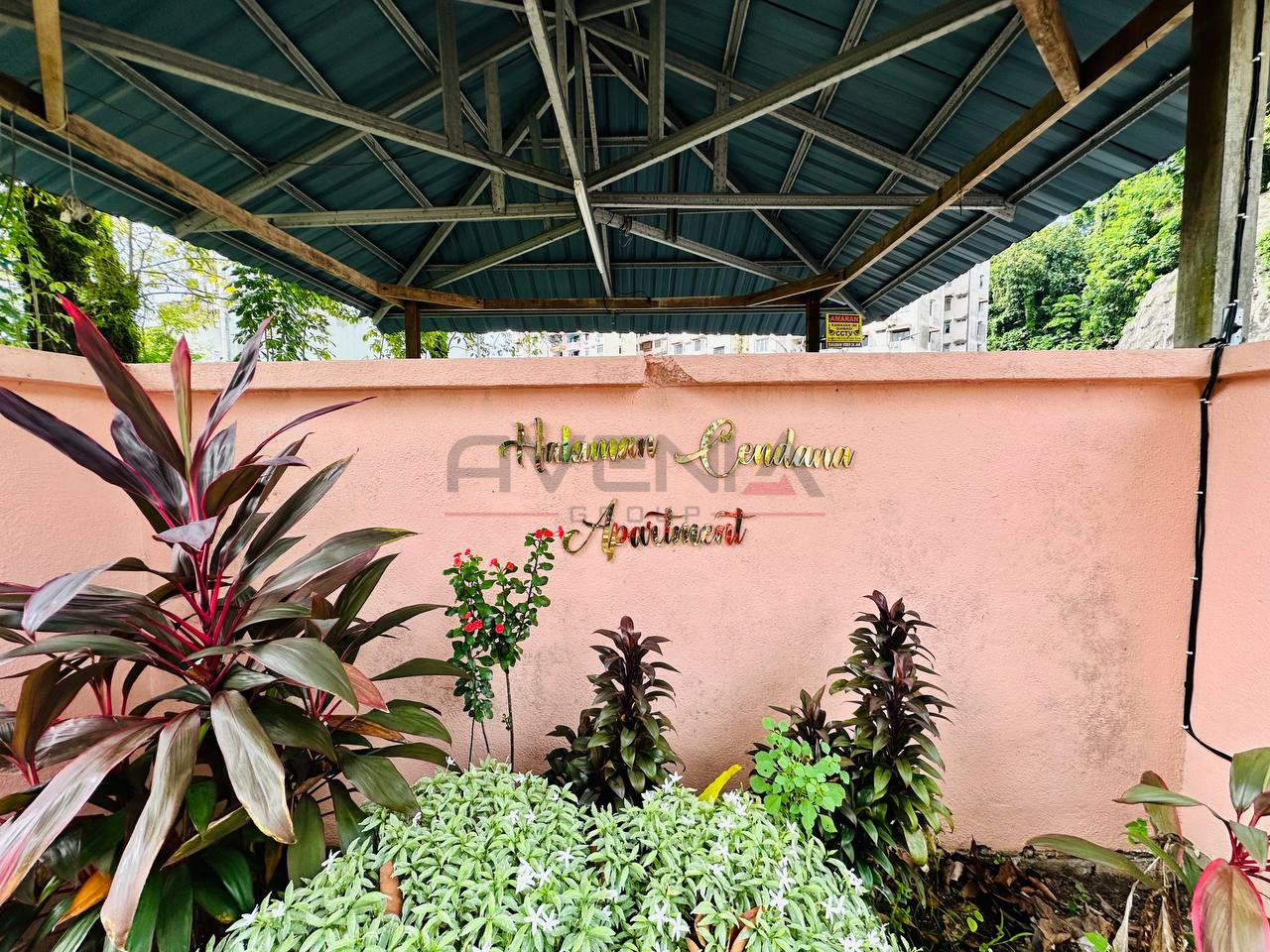 APARTMENT HALAMAN CENDANA 📍 | GUARDED | CASHBACK RM40,000 | ZERO DEPOSIT | BOOKING 1K 2