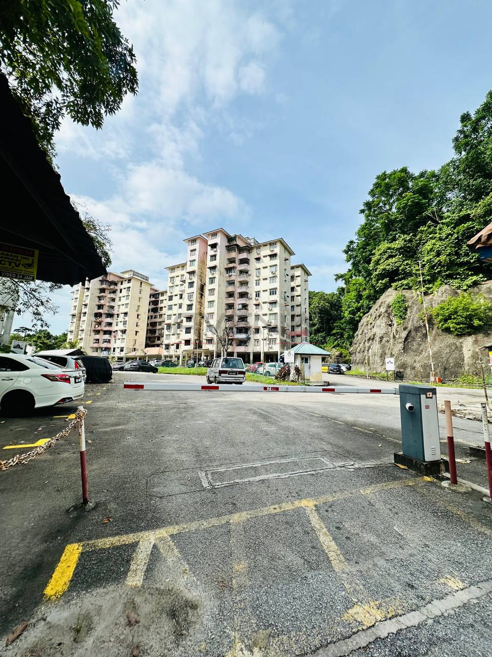 APARTMENT HALAMAN CENDANA 📍 | GUARDED | CASHBACK RM40,000 | ZERO DEPOSIT | BOOKING 1K 3
