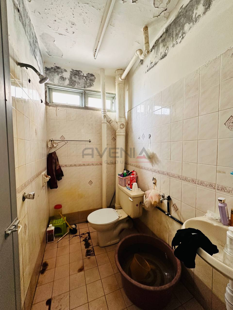 APARTMENT HALAMAN CENDANA 📍 | GUARDED | CASHBACK RM40,000 | ZERO DEPOSIT | BOOKING 1K 17