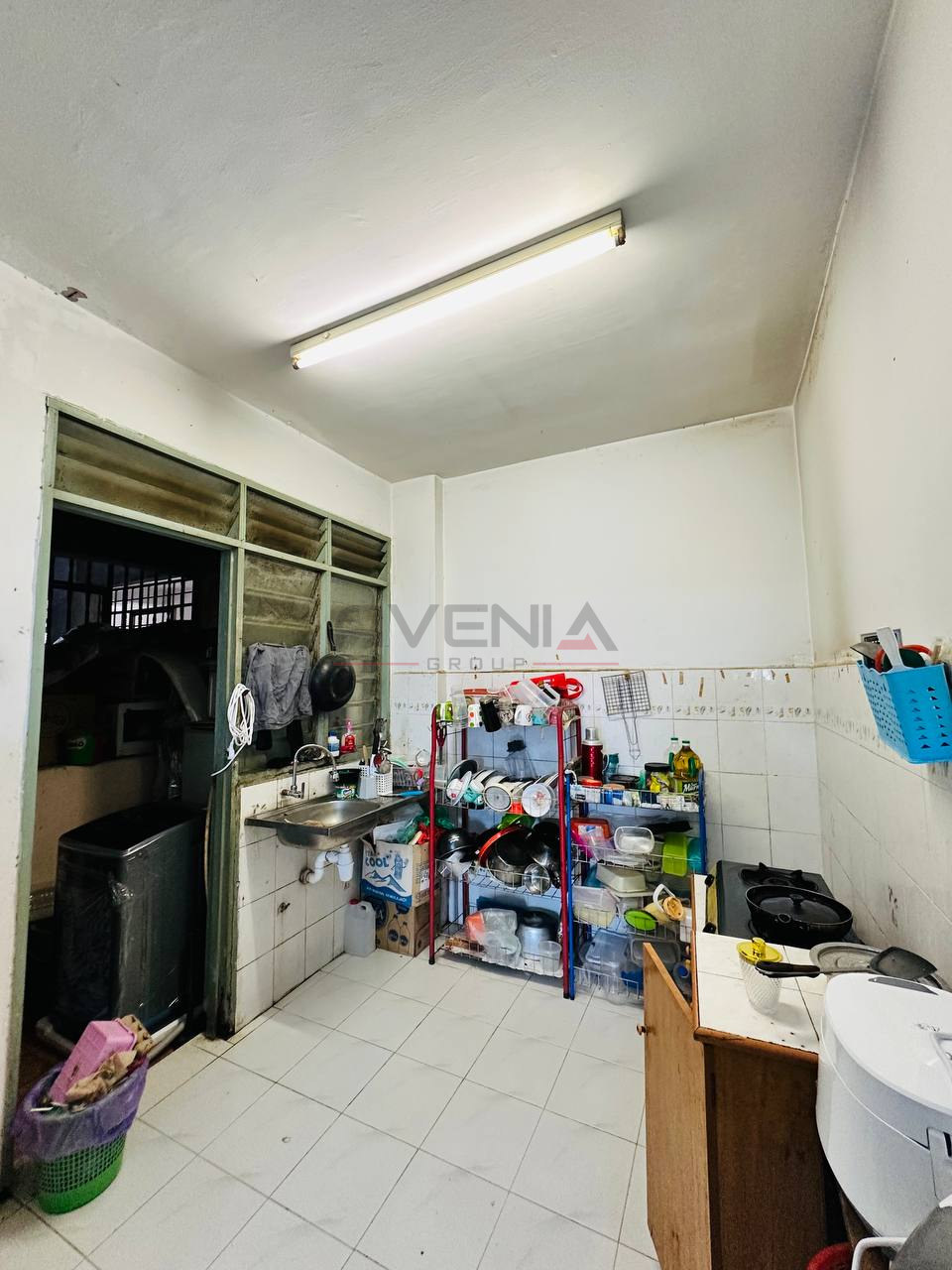 APARTMENT HALAMAN CENDANA 📍 | GUARDED | CASHBACK RM40,000 | ZERO DEPOSIT | BOOKING 1K 19