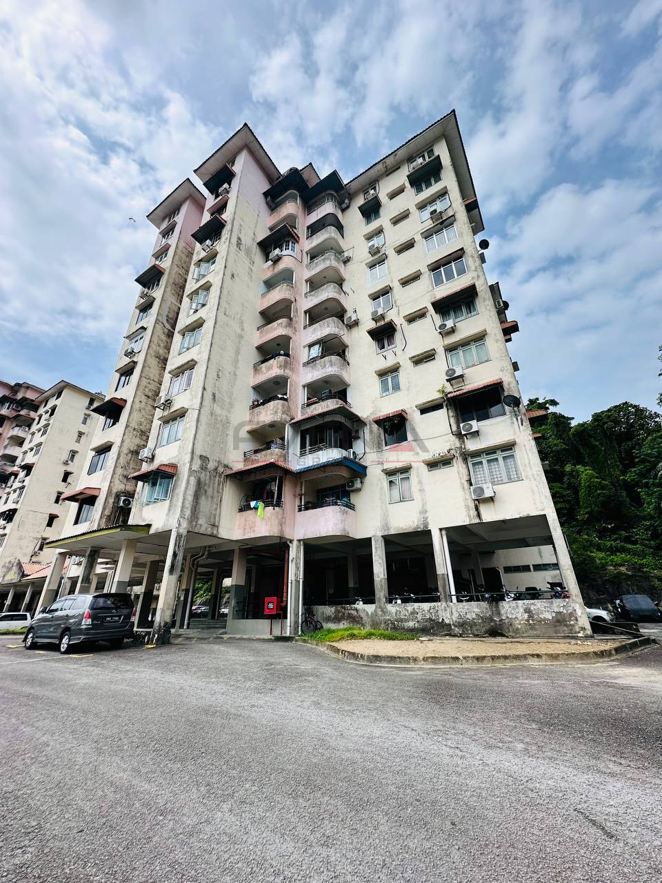 APARTMENT HALAMAN CENDANA 📍 | CASHBACK RM40,000 | ZERO DEPOSIT | BOOKING 1K