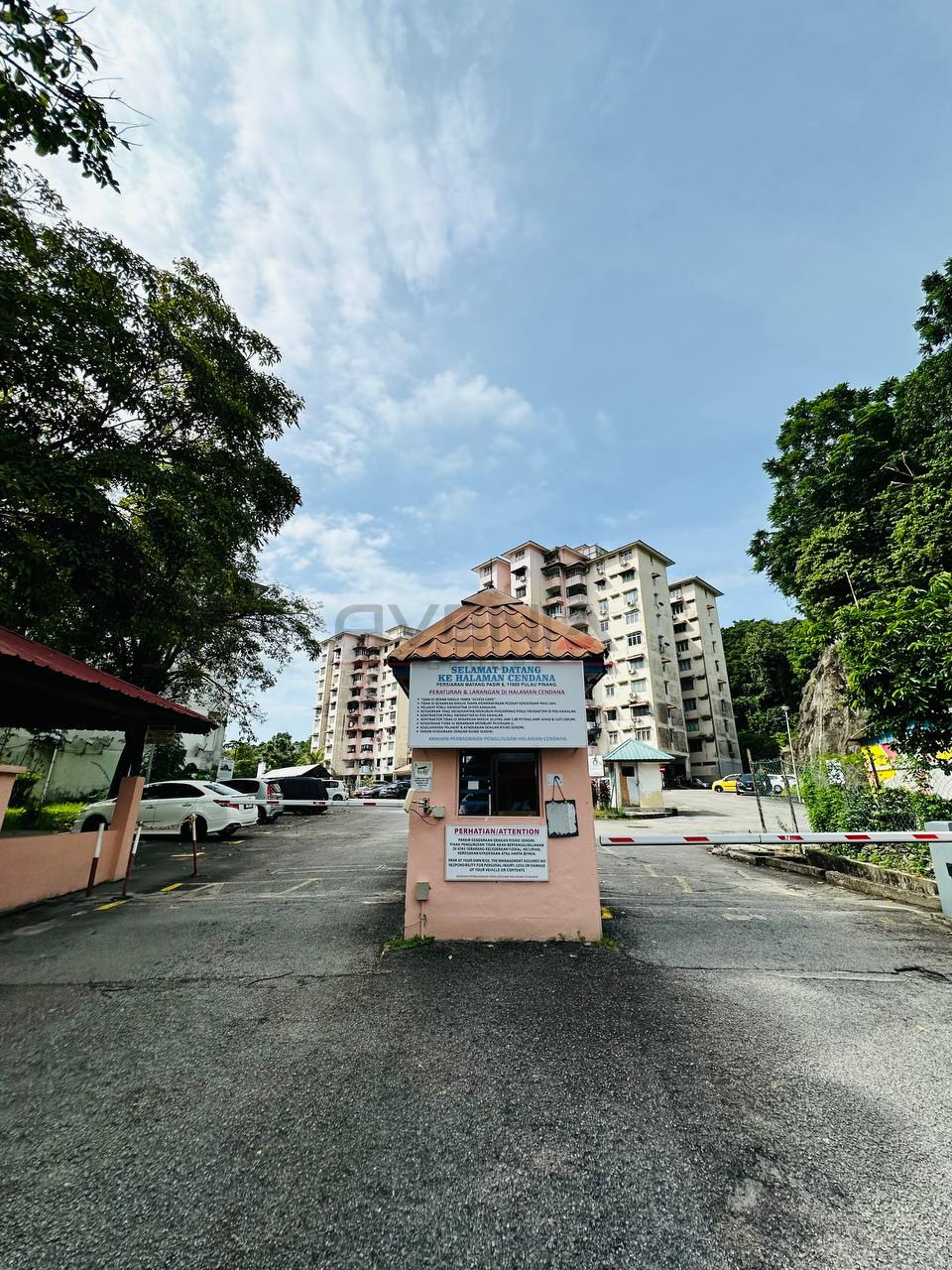 APARTMENT HALAMAN CENDANA 📍 | GUARDED | CASHBACK RM40,000 | ZERO DEPOSIT | BOOKING 1K 4